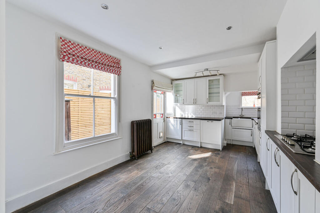 Apartment in London, Streatham Hill - View 5