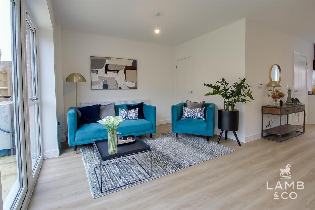 The Beaumont, Kiln Crescent, Harwich - View 6