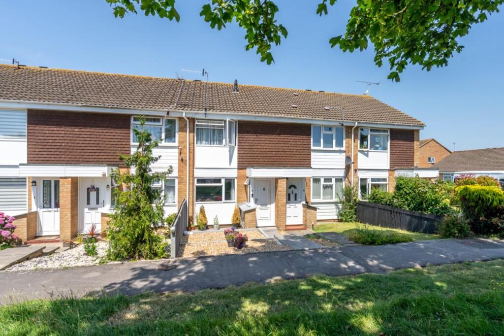Main image of property: Cygnet Walk, North Bersted, Bognor Regis