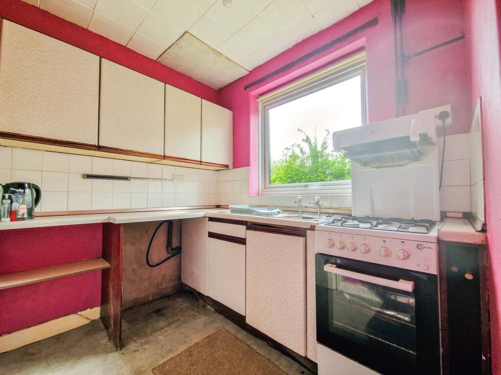 Keswick Drive, Bury, BL9 - More