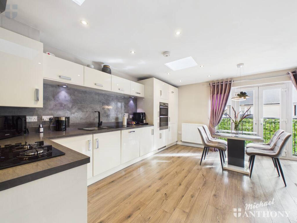 House in Hemel Hempstead - View 2