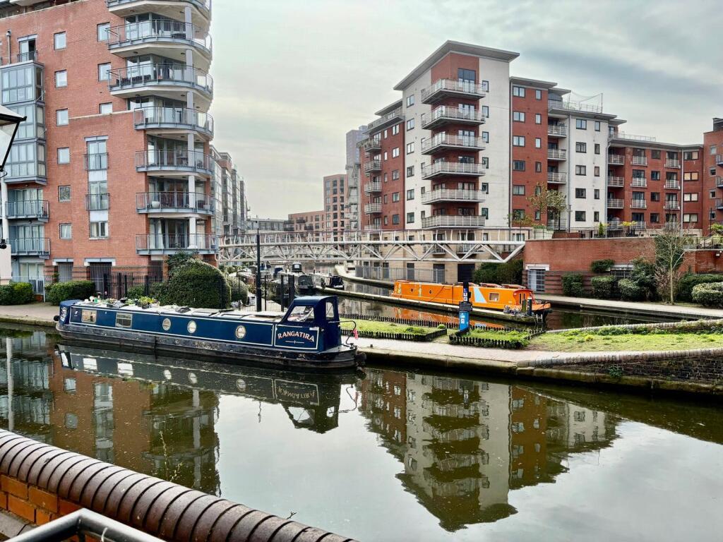 Additional image 8 of Waterside Court, 101 St Vincent Street, Birmingham, B16