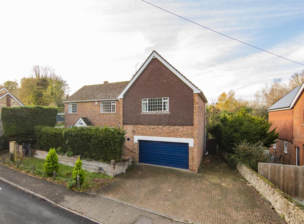Main image of property: St. Leonards Street, West Malling