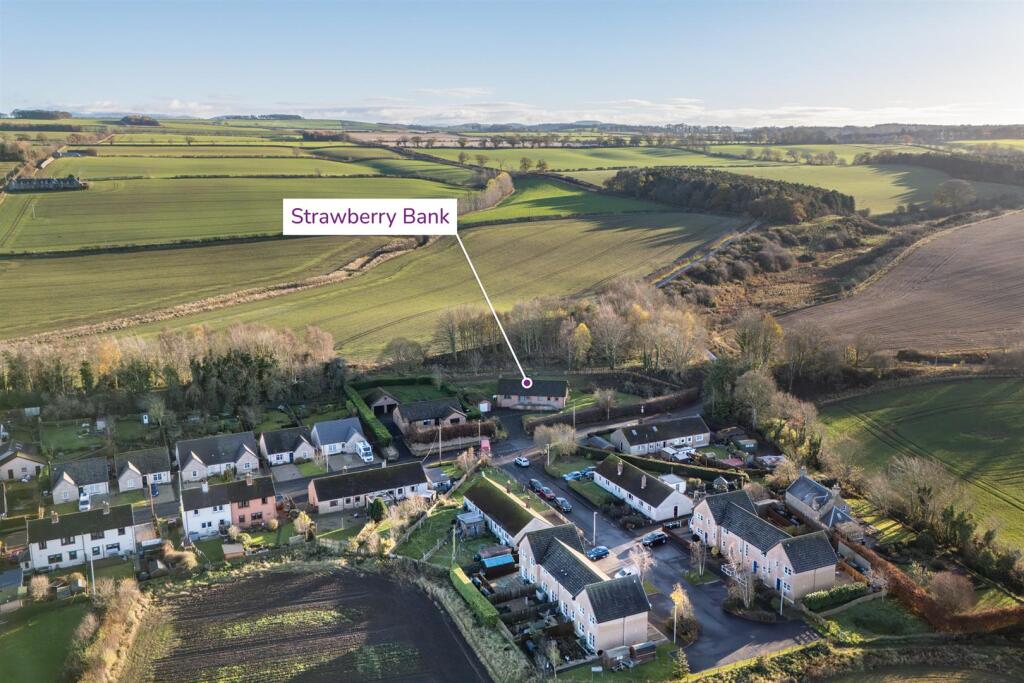 Main image of property: Dean Road, Sprouston, Kelso