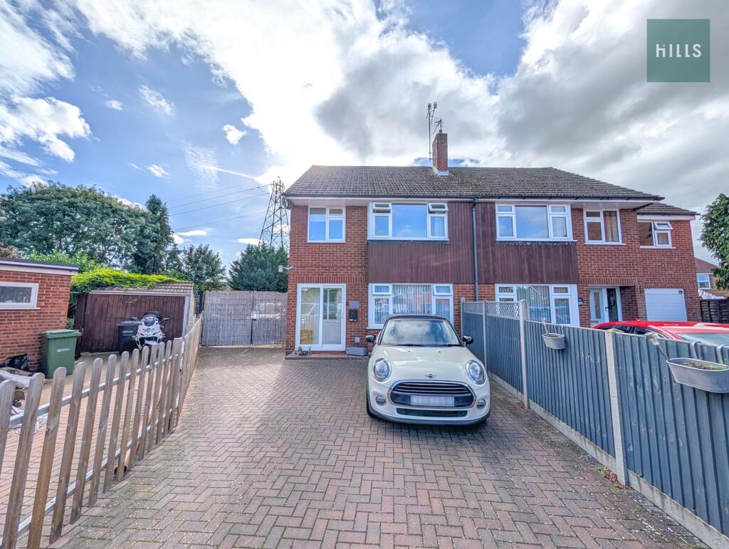 Main image of property: Greenford Gardens, Worcester, WR2