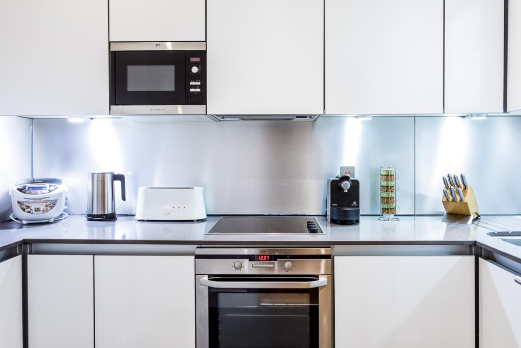 Apartment in London - View 2