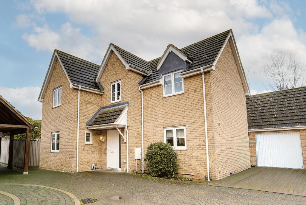 Main image of property: Newmarket Road, Burwell, CB25