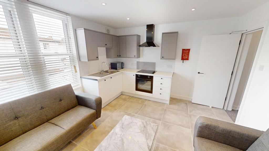 2 bedroom terraced house for rent