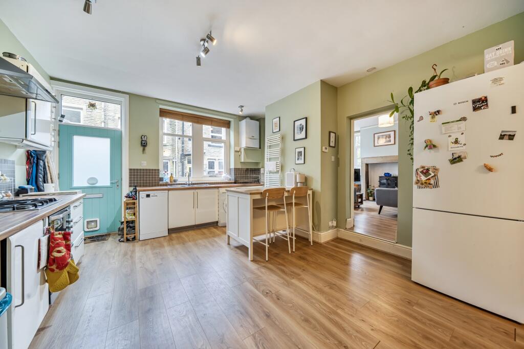 Edward Street, Hebden Bridge, West Yorkshire, HX7 photo 3