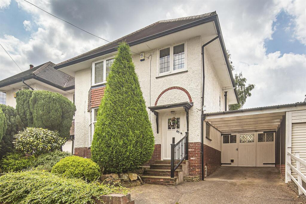 Main image of property: Milden Road, Wadsley, Sheffield