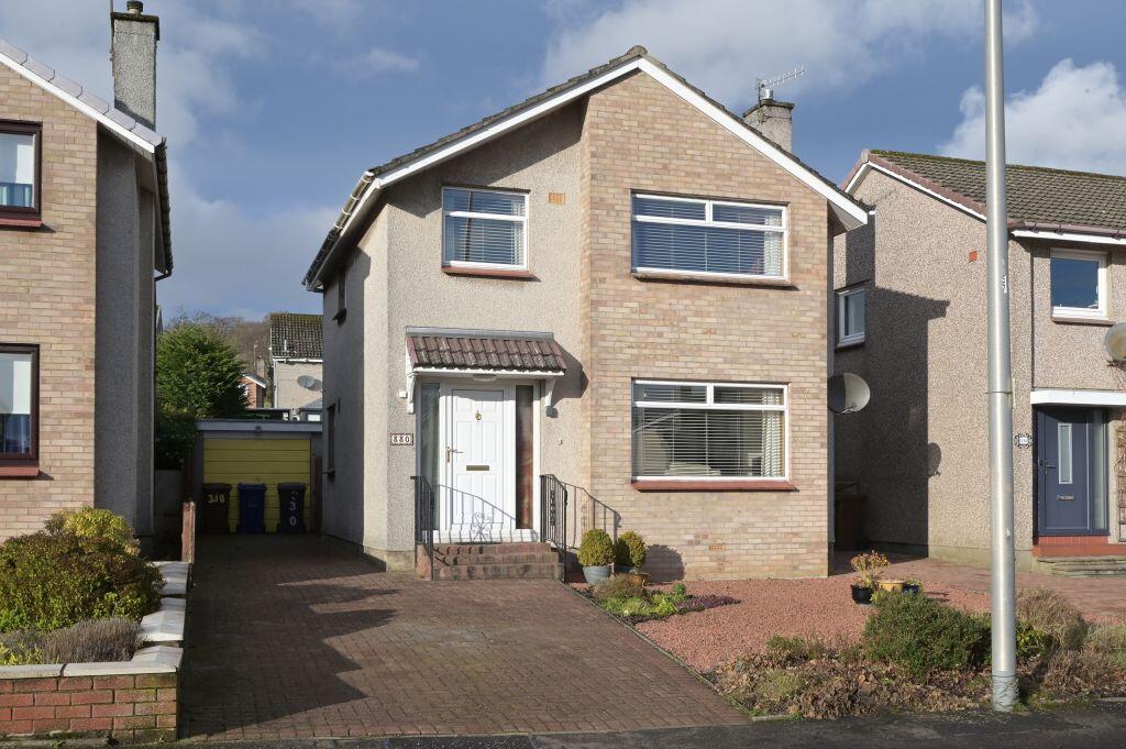 Main image of property: 330 Rullion Road, Penicuik, EH26 9AF