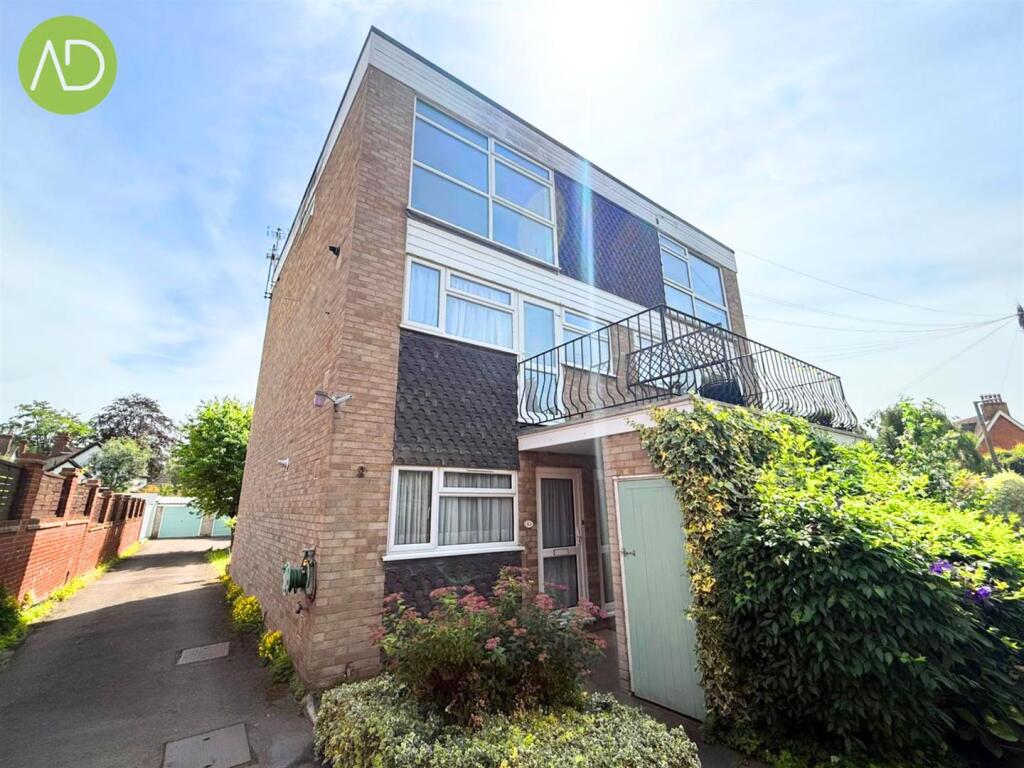 Main image of property: St. Catherines Court, St Catherines Road