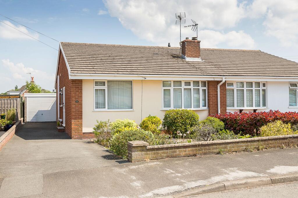 Main image of property: Birkdale Avenue, Buckley, CH7