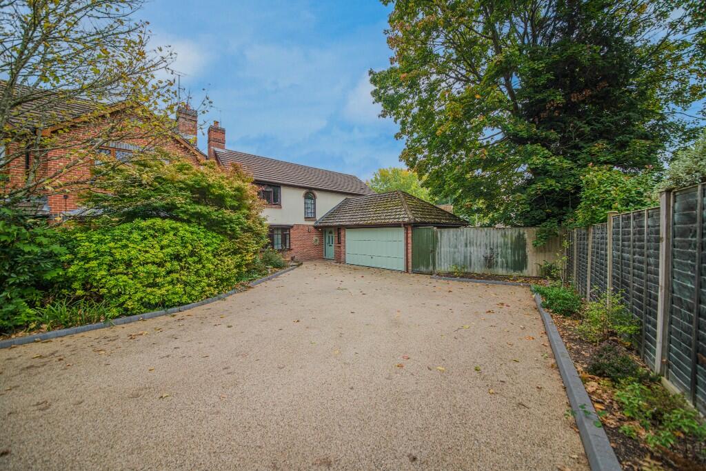 Main image of property: The Maples, Chandlers Ford, SO53