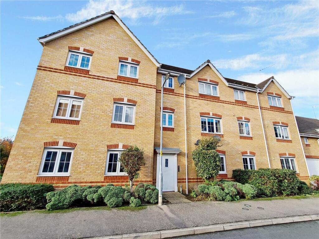 Main image of property: Regency Court, Rushden, Northants
