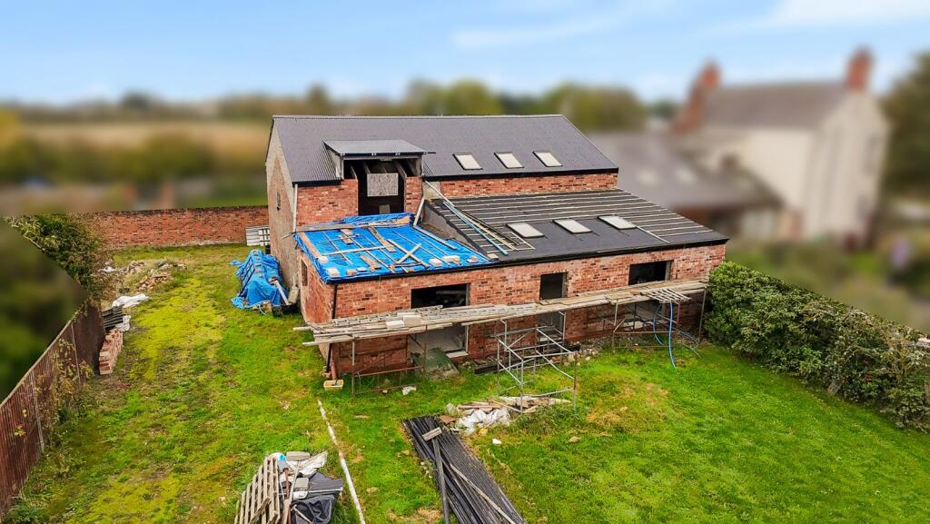 Main image of property: Barrow Road, Goxhill, Barrow Upon Humber, North Lincs, DN19