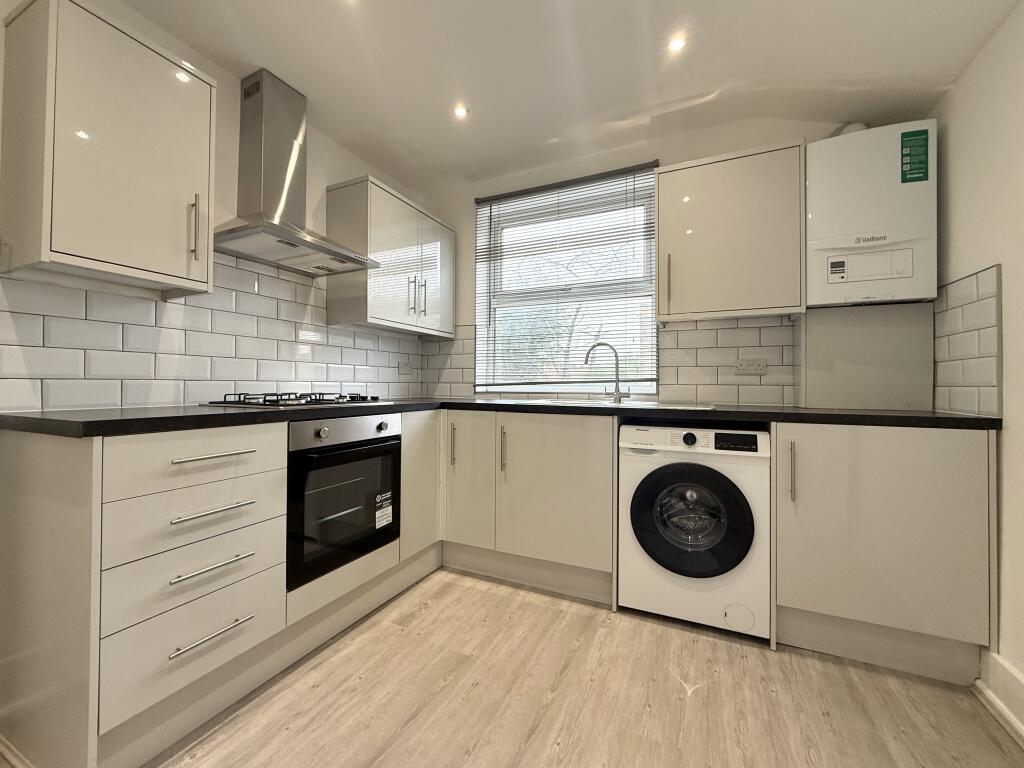 Sherrard Road, Forest Gate, Newham, London photo 4