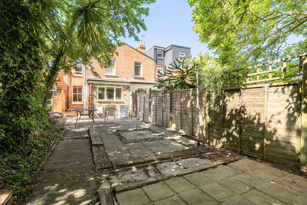 House in Reading, Newtown - View 4
