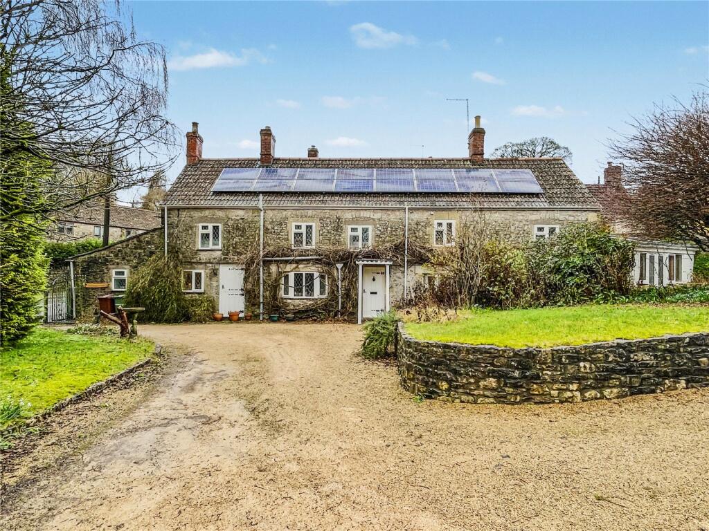 Main image of property: Downside, Shepton Mallet, Somerset, BA4