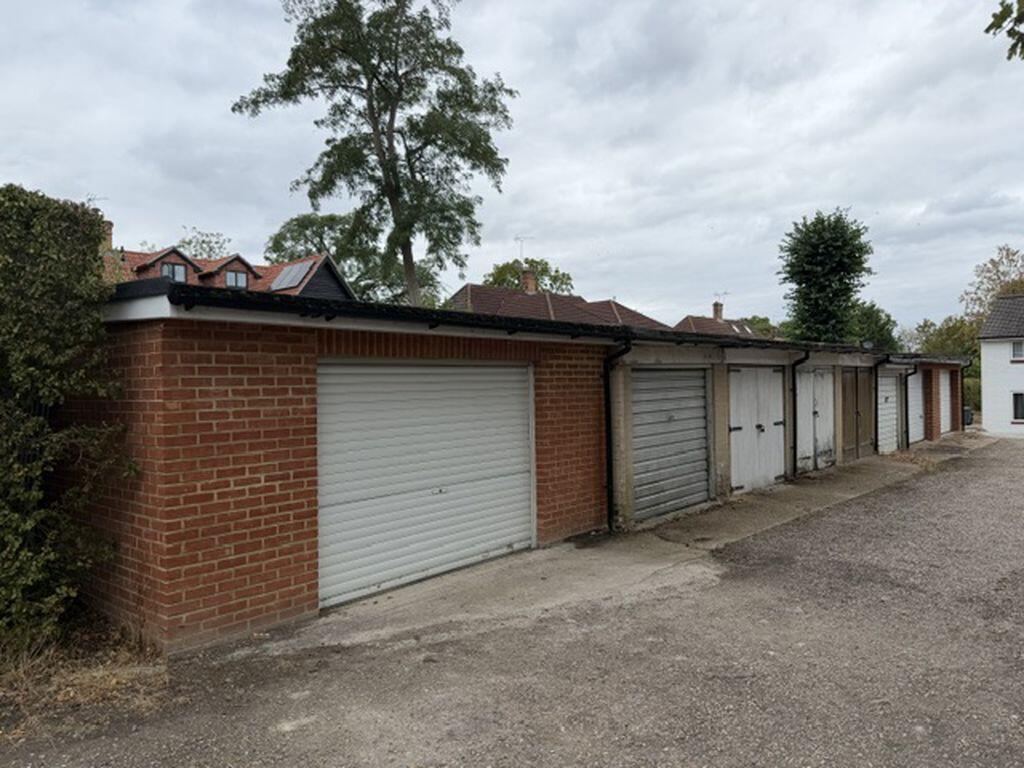 Main image of property: Chaucer Way, Row Town