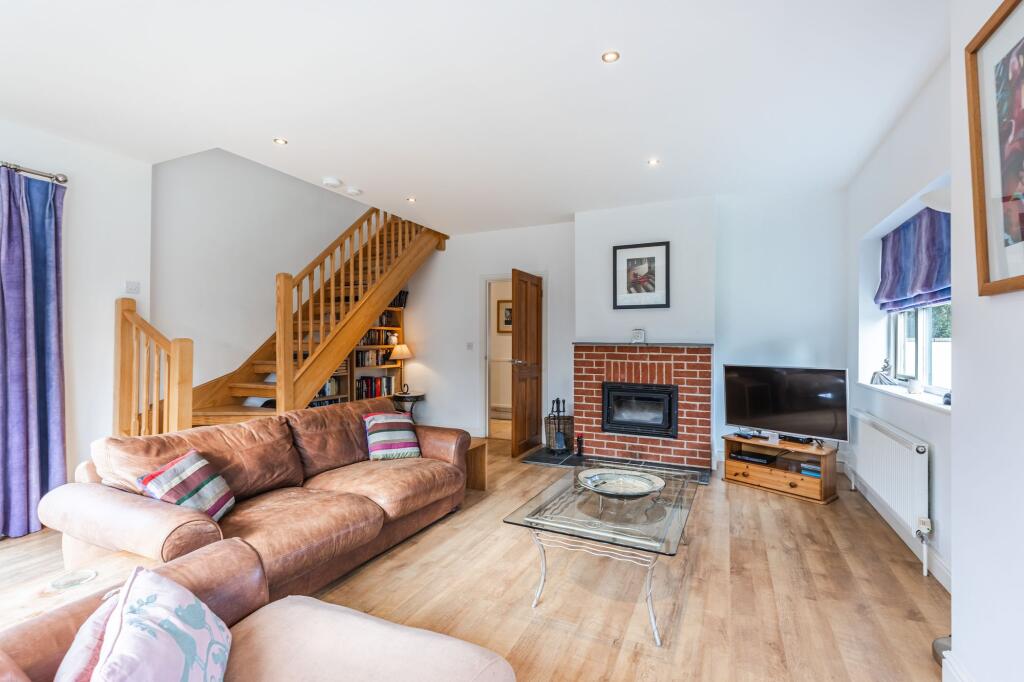 Spacious and Flexible Home in Blakeney photo 3