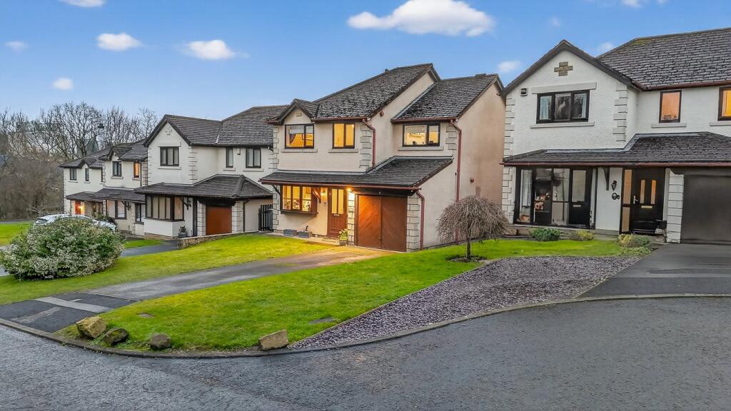 Main image of property: Langton Close, Lancaster, LA1