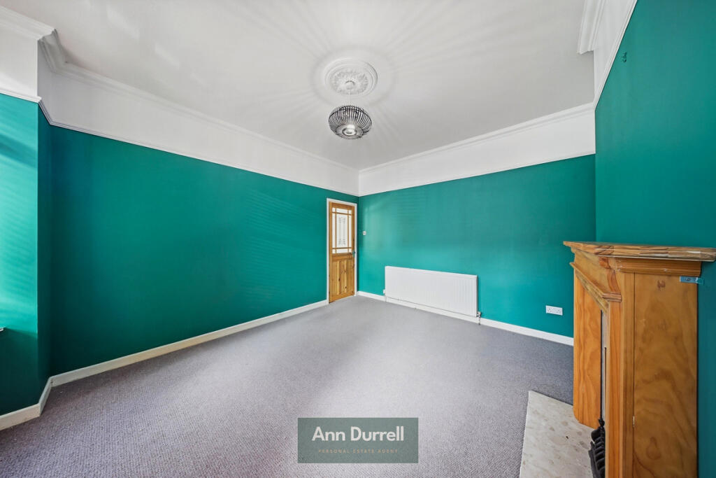 House in Stockport, Heaton Norris, Edgeley - View 4