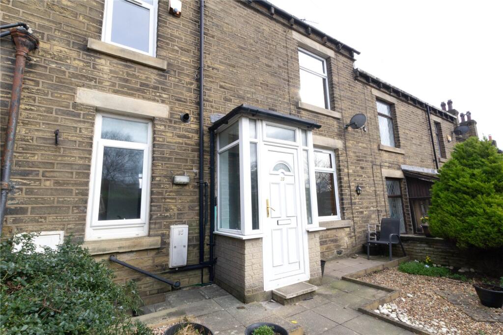Main image of property: Lower Edge Road, Rastrick, Brighouse, West Yorkshire, HD6