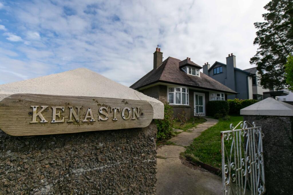 Main image of property: Jurby Road, Ramsey, Isle of Man, IM8