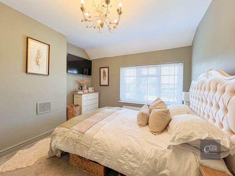 Additional image 23 of Woodhouse Lane, Amington, Tamworth, B77 3AH - Characterful Home in a Quiet Location