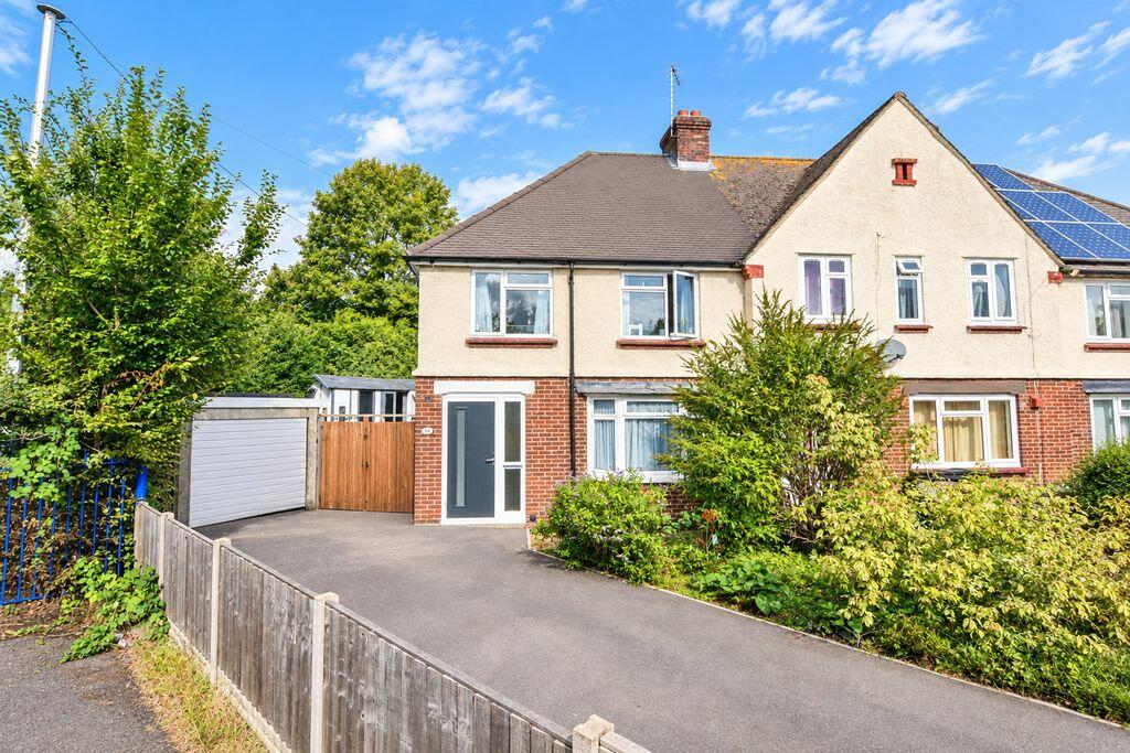 Main image of property: South Park Road, Maidstone
