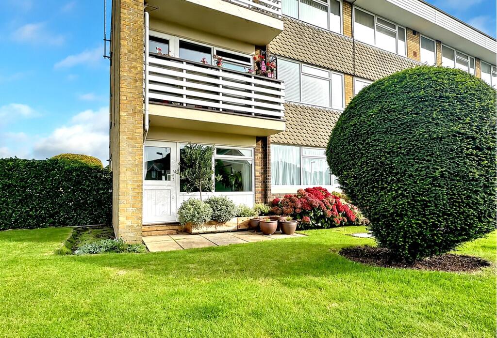 Main image of property: Ashwood Drive, Rustington, Littlehampton, West Sussex, BN16