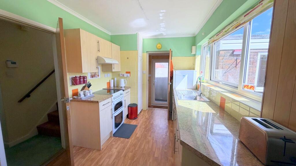 House in Brighton - More