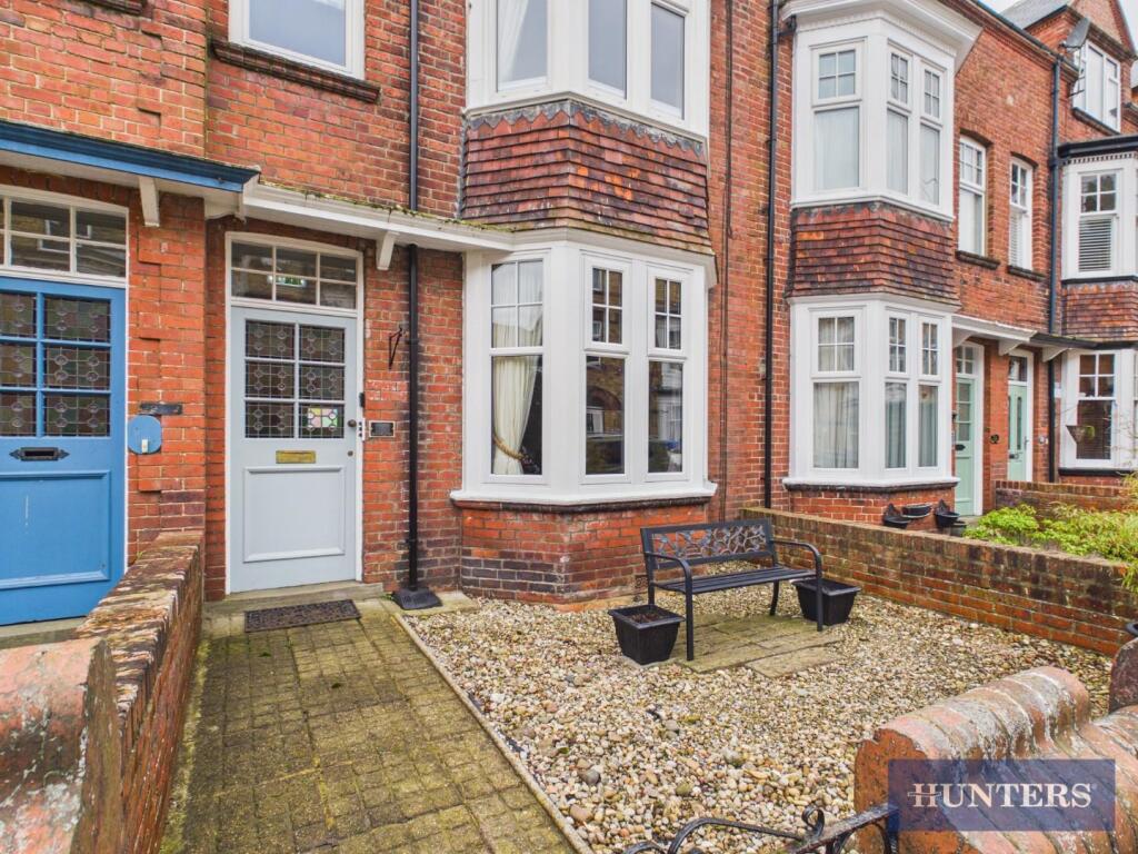 Main image of property: Rutland Street, Filey