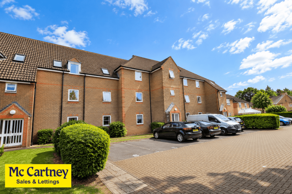Main image of property: Beeleigh Link, Chelmsford, Essex, CM2 6PH