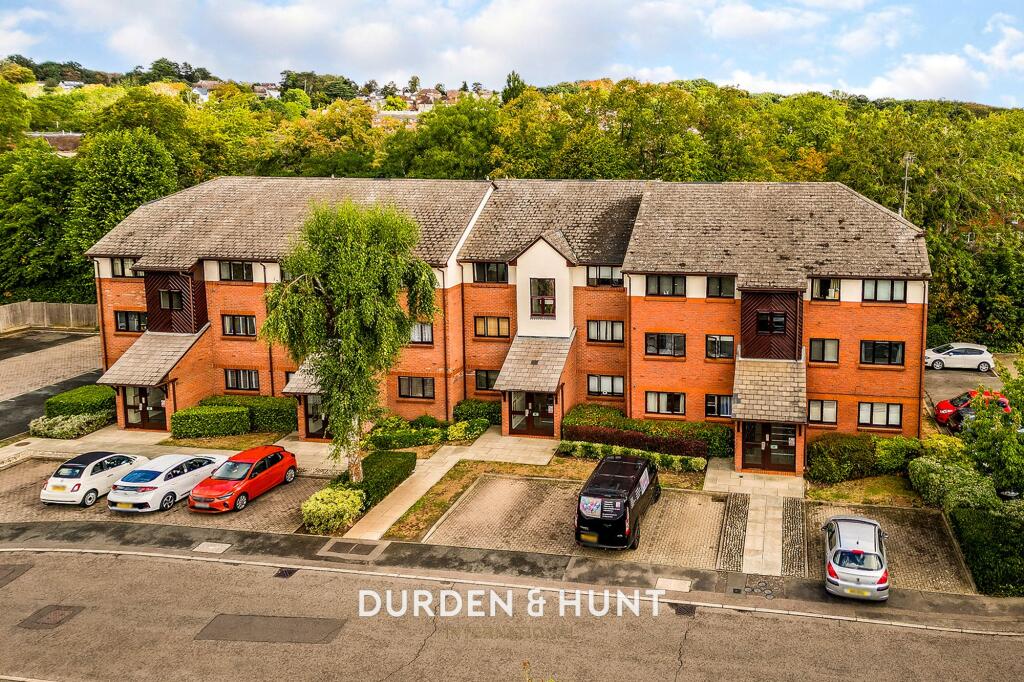 Main image of property: Maple Gate, Loughton, IG10