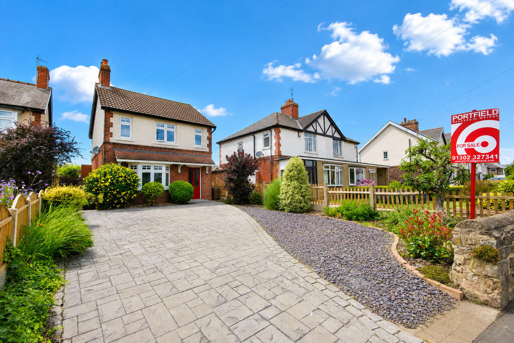 Main image of property: Doncaster Road, Tickhill, Doncaster