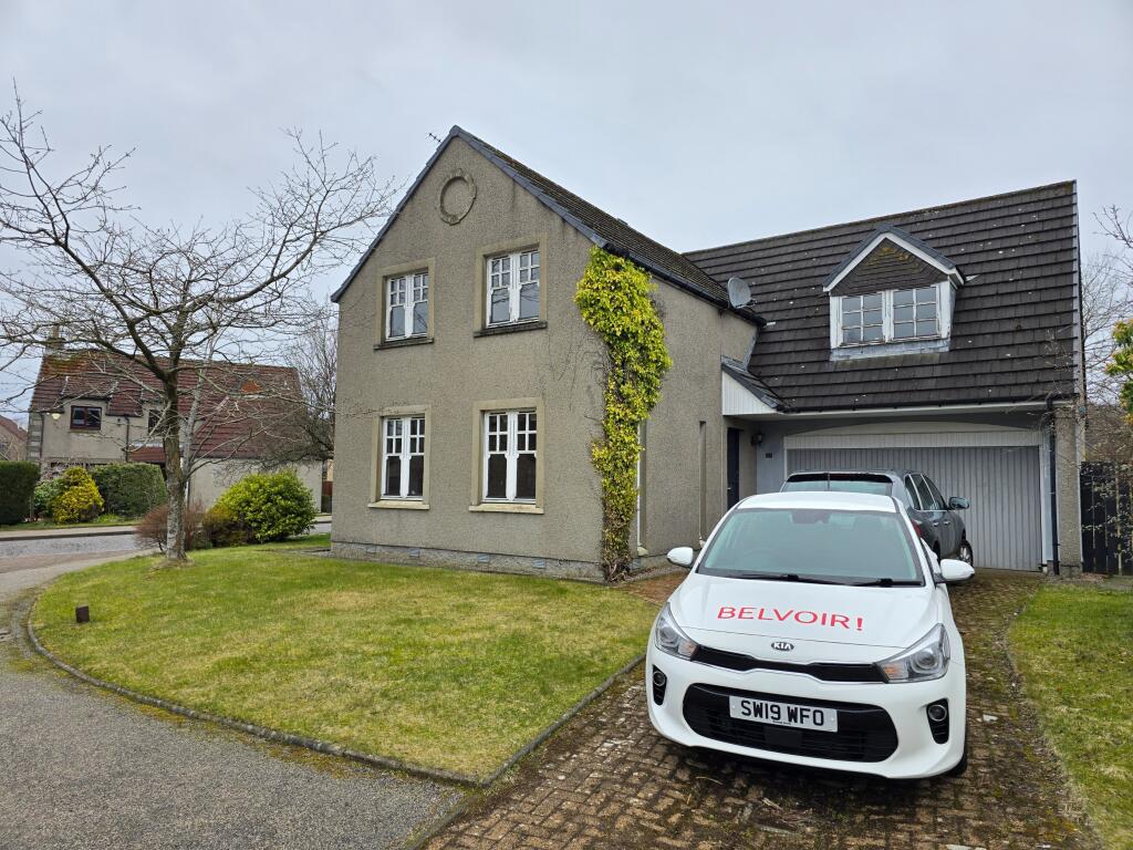 Main image of property: Coldstone Avenue, Kingswells, Aberdeen, AB15