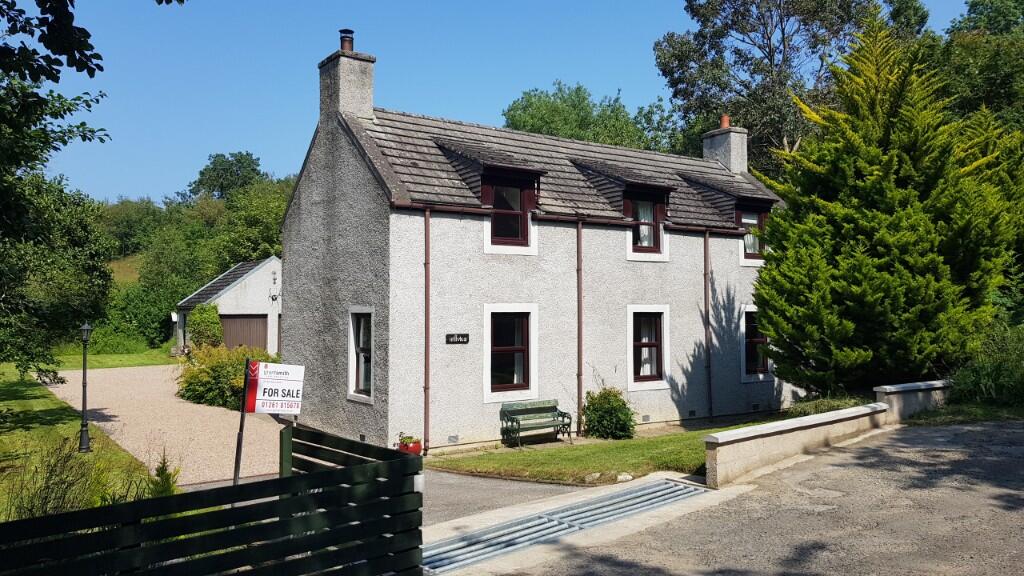 Main image of property: Scotsmill, AB45
