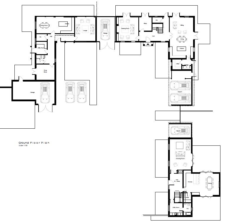 Additional image 9 of Residential Development, Land with planning at Orcadia Farm, Chantry, BA11