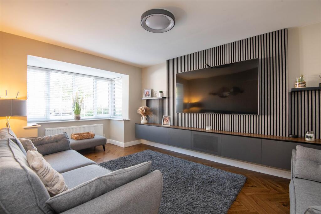 House in Preston - View 2