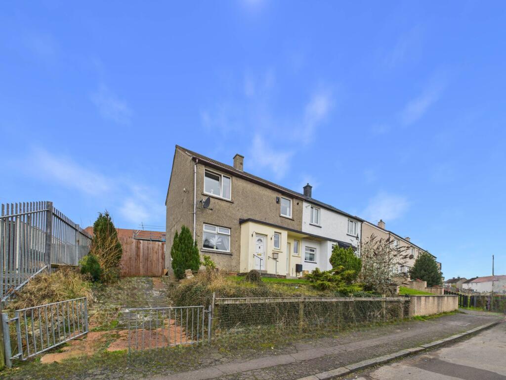 Main image of property: Linnhe Crescent, Wishaw, ML2