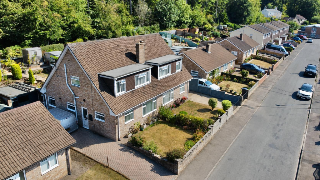 House in Forest of Dean, Sutton Baynham, Ruspidge and Soudley - View 2
