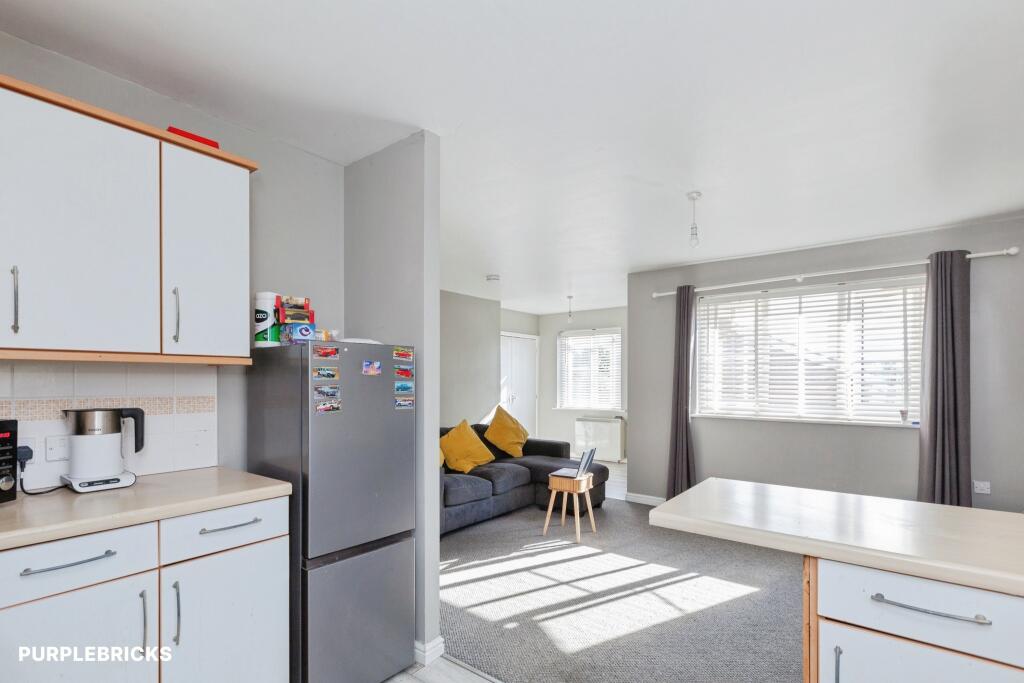 Apartment in Leicester, City of Leicester - View 4