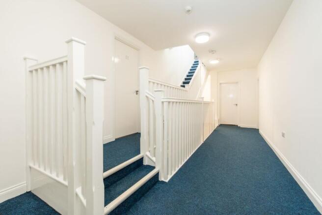 Residential Communal First Floor