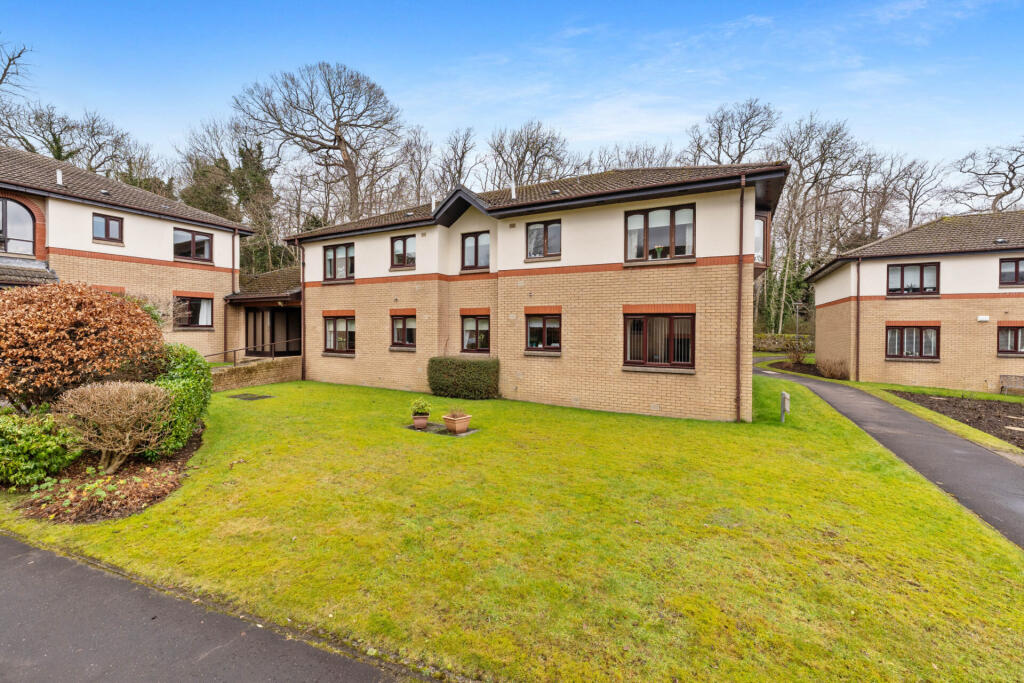 Main image of property: Linnpark Avenue, Netherlee