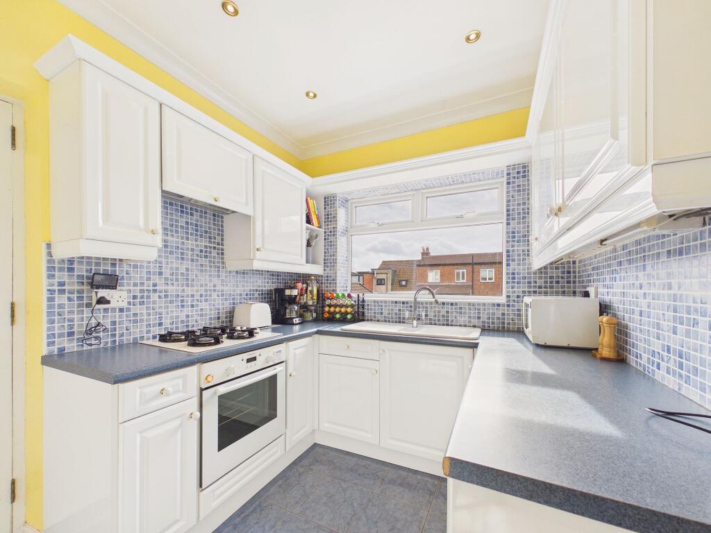 House in Gateshead, Lobley Hill - View 3