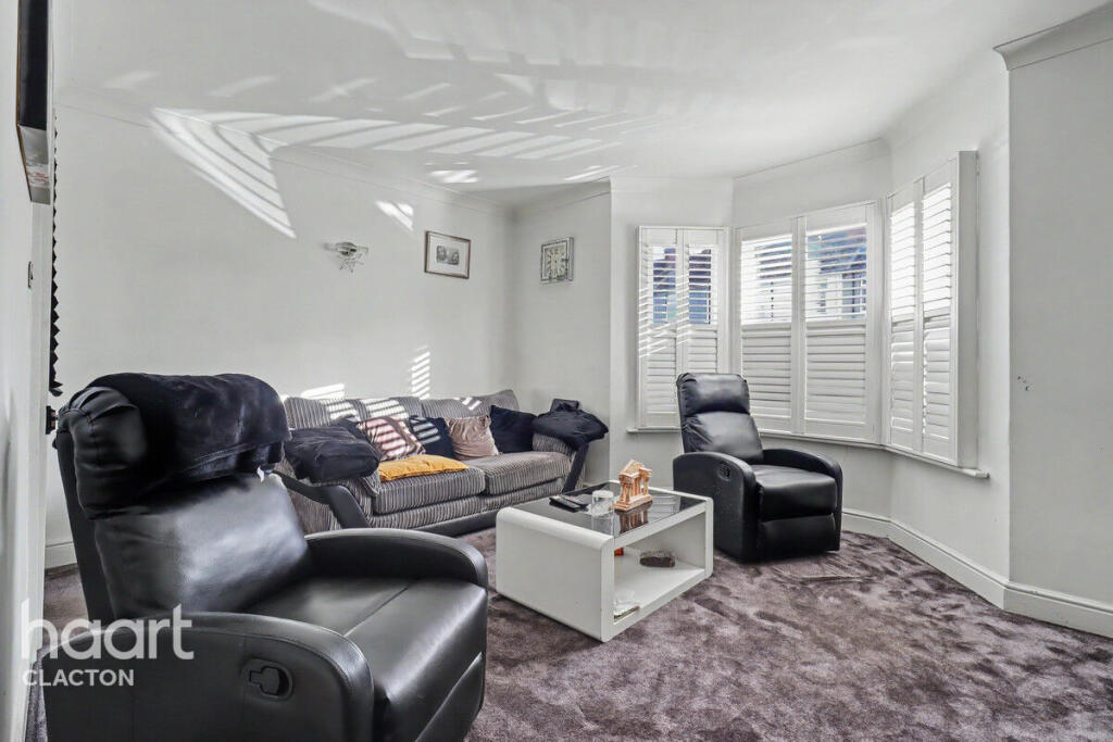 House in Colchester - More