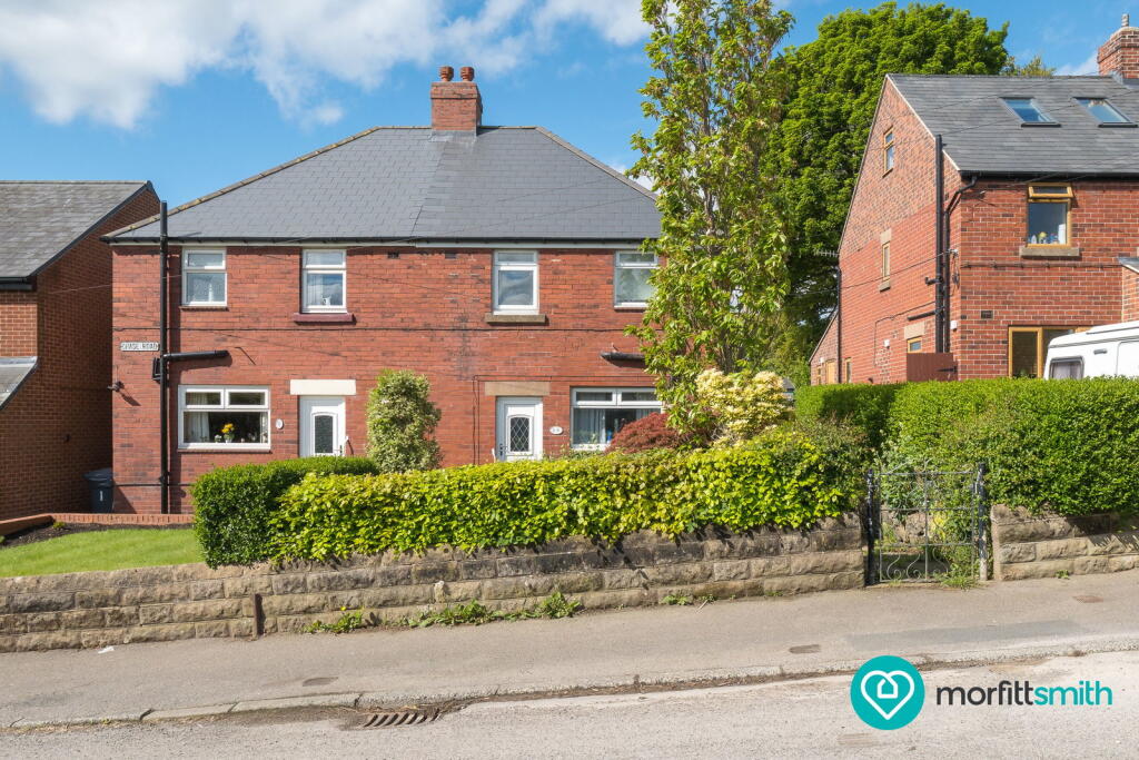 Main image of property: Chase Road, Loxley, Sheffield, S6 6RA