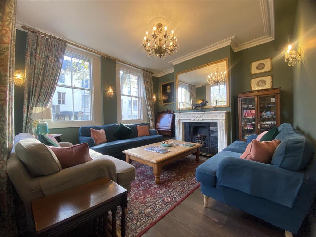 Main image of property: Brunswick Road, Gloucester, GL1